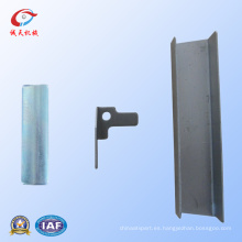 Parte de mecanizado CNC de metal